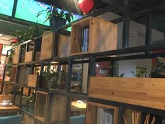 -打酱友•斑鱼海鲜粥火锅(吴桥店)