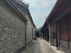 -南阳府衙