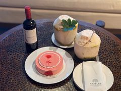 -海南清水湾莱佛士酒店