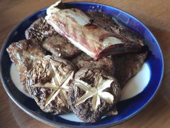 -炎蔵牛舌烤肉