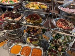 -杨小佳·齐齐哈尔烤肉·烤串(广州店)