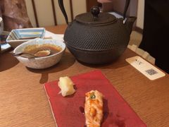 -水之惠鲜鱼料理(王府大街店)