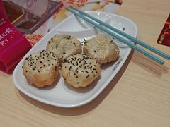 -小杨生煎(深圳岗厦北店)