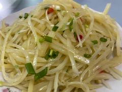 酸辣土豆丝-妈妈的小作坊(陈家镇店)