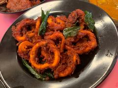 -新加坡Zam Zam餐馆