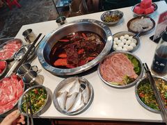 -憨铁匠老火锅(龙岗万科里店)