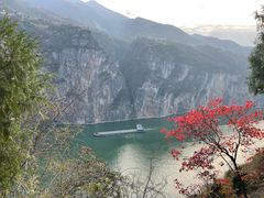 -白帝城·瞿塘峡景区