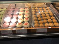 -嘉华饼屋JOY BAKERY(南屏街店)