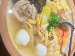 -寻宝记绍兴菜(鲁迅路店)