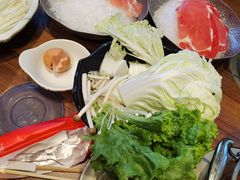 -呷哺呷哺(沈阳赛特奥莱店)