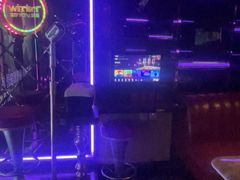 -温莎KTV(珠江路店)