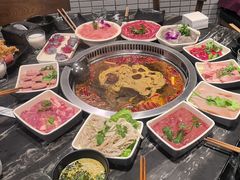 -小王少龙火锅(沙南街店)