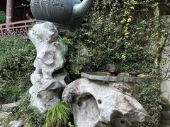 -虎跑公园
