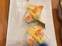 -無忧浅草君·洋风料理(下沙宝龙二期一店)