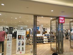 -优衣库(广州恒宝广场店)