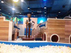 -万达宝贝王(成都锦华店)