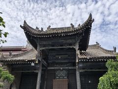 -西安化觉巷清真大寺