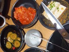 -九田家黑牛烤肉(溧水万达店)