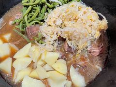 -二胖家铁锅炖大鹅(双井店)