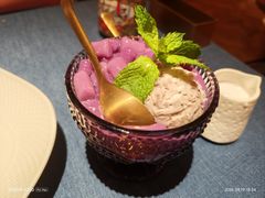 -老吉堂上海本帮菜(工体店)
