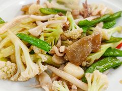 -先记烧鹅王·本地粤菜(福永店)