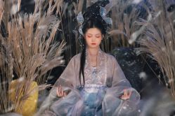 -汉仪华裳汉服馆(打浦桥店)