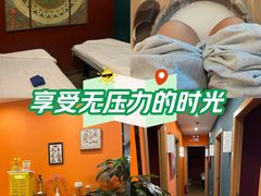 -Together·泰式按摩精油SPA(天山店)