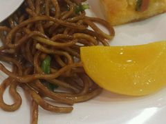 -泉福居酱骨头自助广场(南大街商业步行街店)
