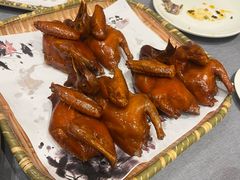 -金哥私房菜馆(张府园总店)