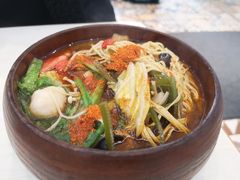 -金乐活美食(中街店)