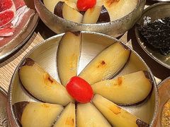 -西塔老太太泥炉烤肉(海上世界店)