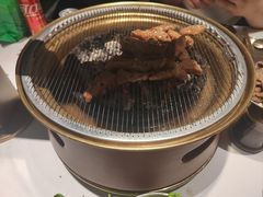 -西塔老太太泥炉烤肉(川沙百联店)
