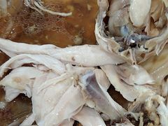 -考记泥焗鸡农庄·海鲜(北洛秘境店)