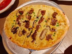 -波特曼西餐厅(中央大街店)