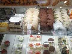 -樱花糕坊(海寿街店)