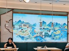 -苏晓玥·江南小吃(深圳北站店)