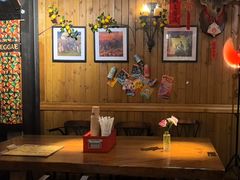 -VIKING SALOON西部美式烟熏烤肉(和平路店)