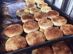-朱记小郑酥烧饼(建康路店)
