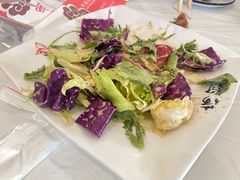 -大张肉饼店(新开街店)