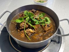 -黑窑厂糖油饼烤鸭·清真菜(旗舰店)