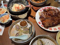 -南拳十三姨·潮汕砂锅粥·粤菜(西单大悦城店)