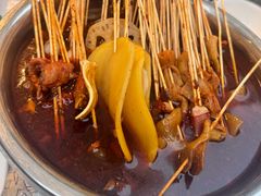 -成都瓜串串(华强北店)