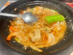 -避风塘(宝山万达店)