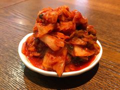 辣白菜-汉米达特色料理餐厅(郴州友阿国际广场店)