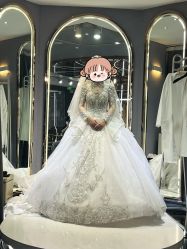 -SATIN COUTURE瑟庭婚纱礼服馆