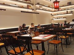 -和府捞面(沙坪坝华宇广场店)