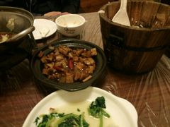 -古韵餐厅(湖畔大学店)