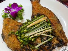 -香巴拉云南餐厅(华莱坞店)
