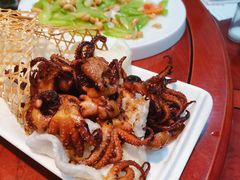 -黑石礁酒楼·海鲜(黑石礁店)