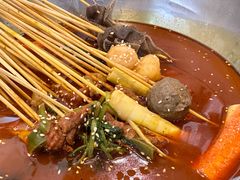 -付小姐在成都(中山公园店)